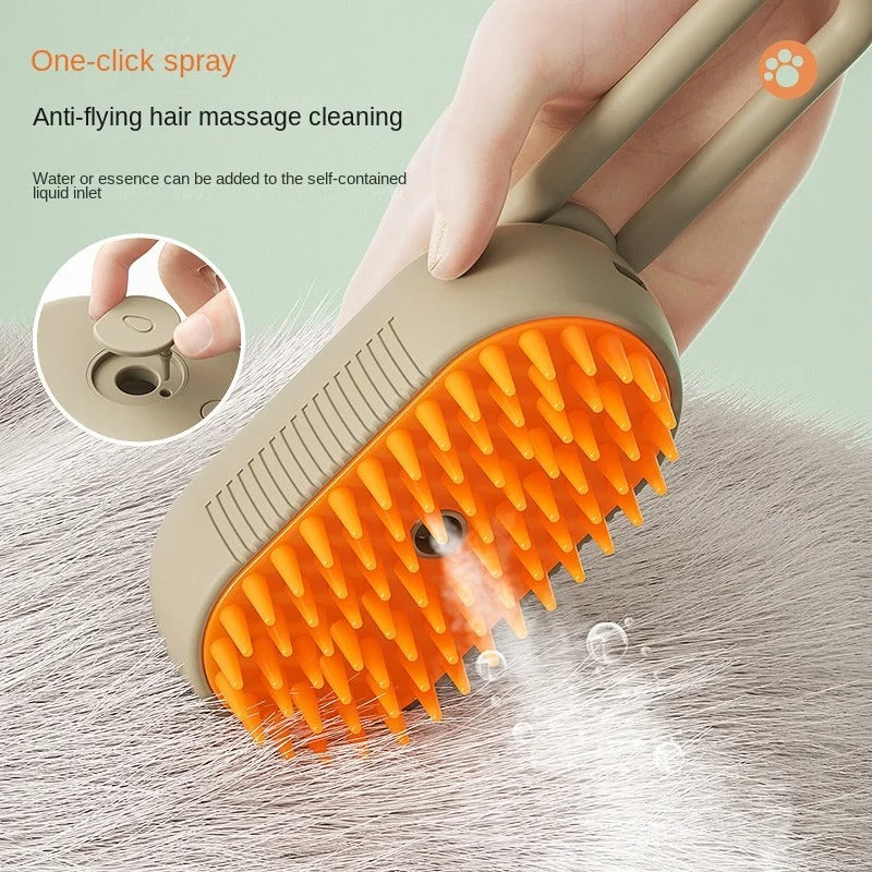 Pet Hair Removing Brush