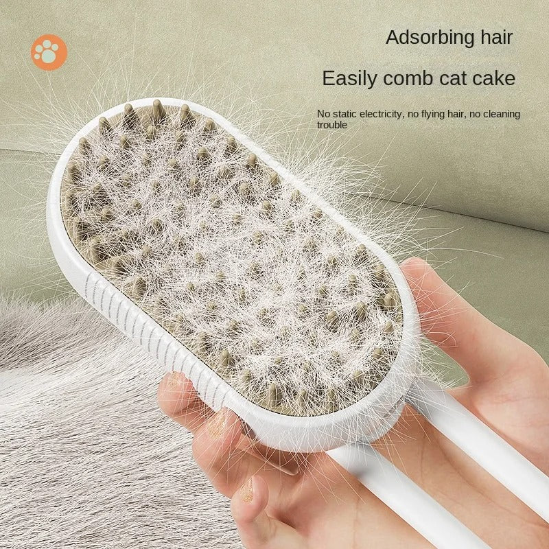 Pet Hair Removing Brush