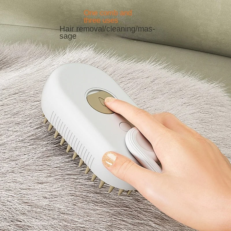 Pet Hair Removing Brush