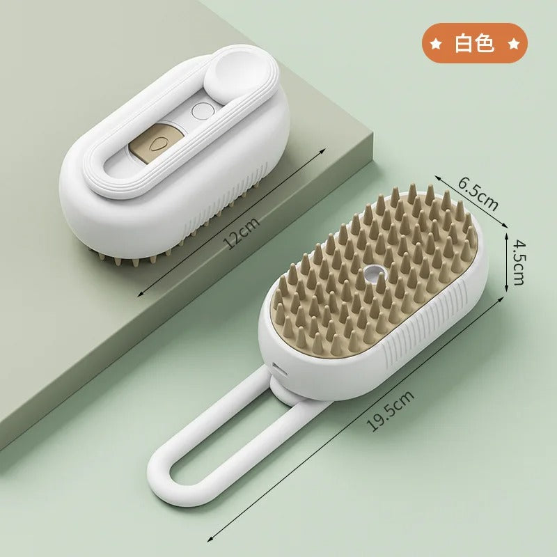 Pet Hair Removing Brush