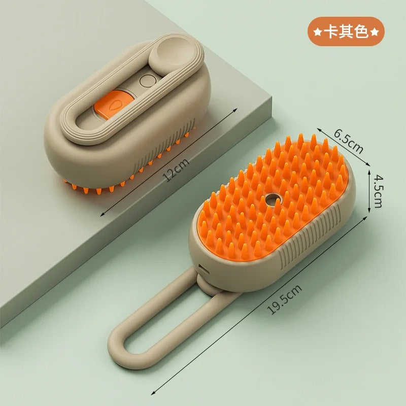 Pet Hair Removing Brush